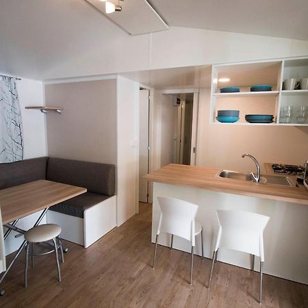 Mobile Home Suite Duna Verde Exterior photo