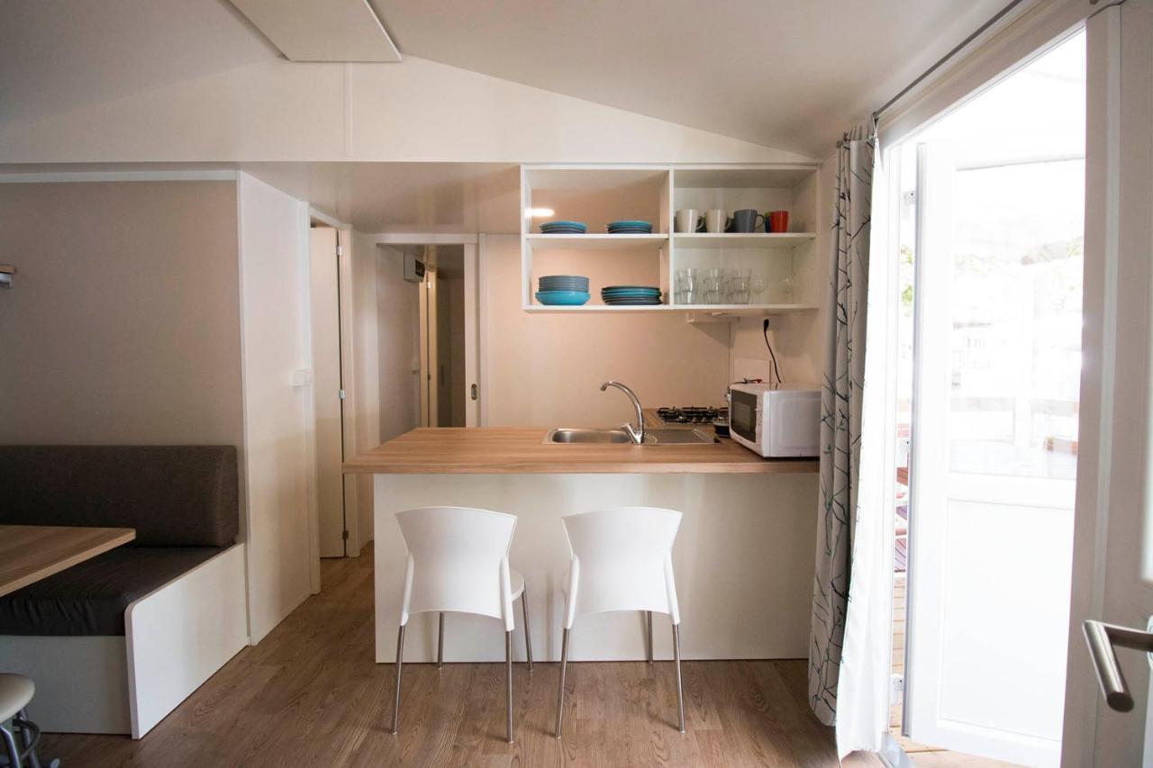 Mobile Home Suite Duna Verde Exterior photo