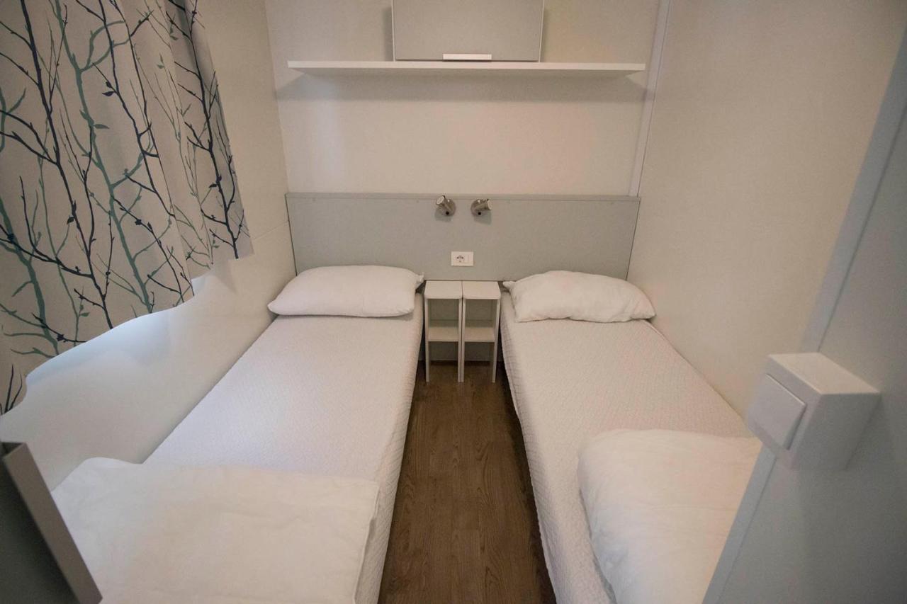 Mobile Home Suite Duna Verde Exterior photo